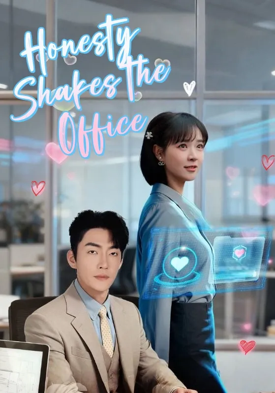 Honesty Shakes the Office